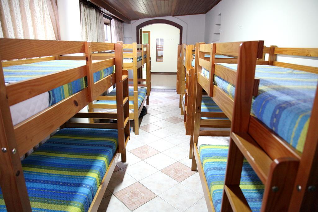 Alto Do Ipiranga Hostel São Paulo Zimmer foto