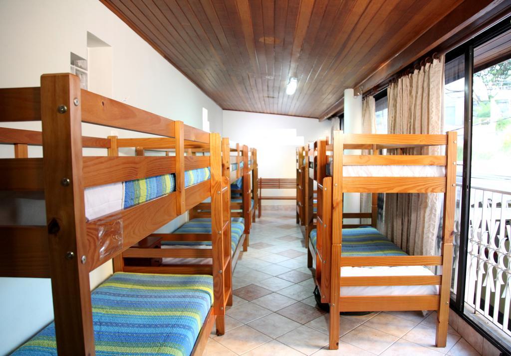 Alto Do Ipiranga Hostel São Paulo Zimmer foto