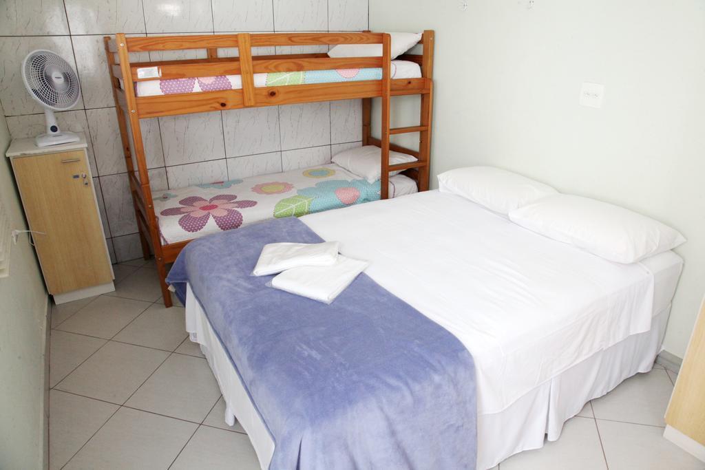 Alto Do Ipiranga Hostel São Paulo Zimmer foto