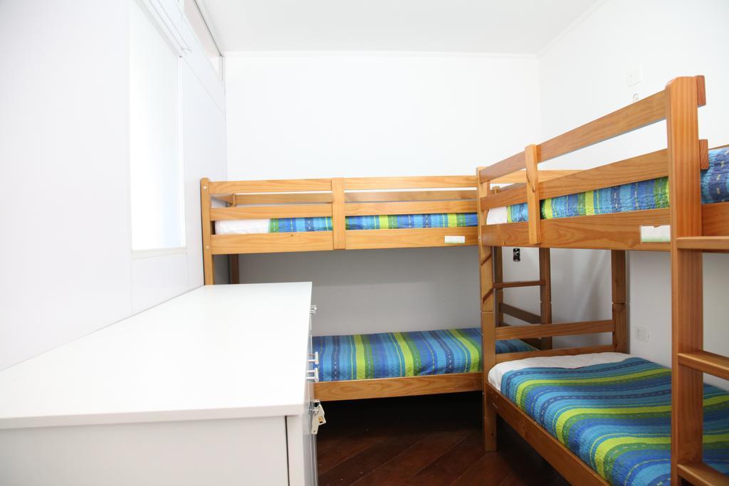 Alto Do Ipiranga Hostel São Paulo Zimmer foto